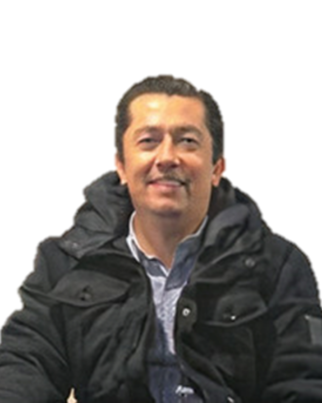 David Bedoya Sarmiento