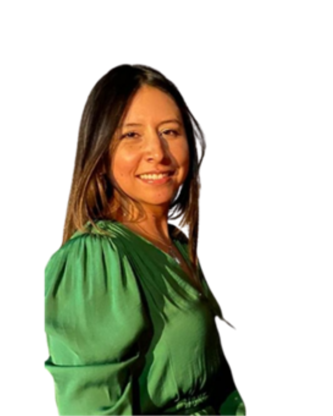 Jhoanna Catalina Villamil